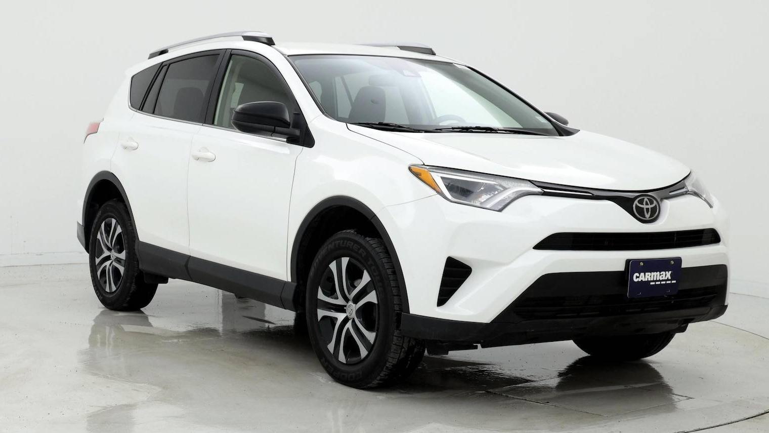 TOYOTA RAV4 2018 JTMBFREV8JJ215346 image