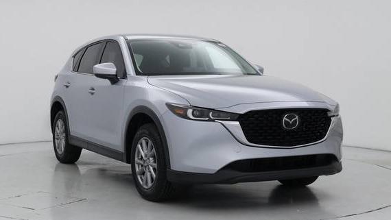 TOYOTA RAV4 2018 JTMWFREV3JD121715 image
