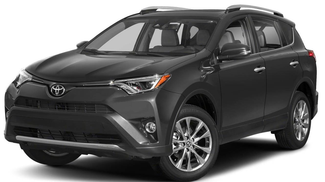 TOYOTA RAV4 2018 2T3YFREV6JW510750 image