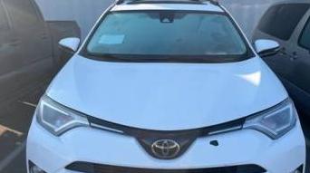 TOYOTA RAV4 2018 JTMWFREV3JJ727467 image