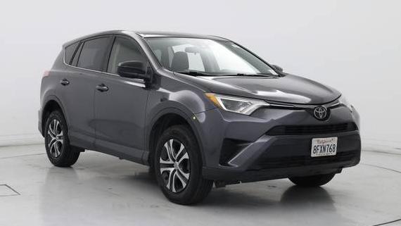 TOYOTA RAV4 2018 JTMZFREVXJJ197642 image