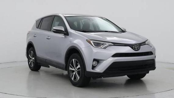 TOYOTA RAV4 2018 2T3RFREV3JW791653 image