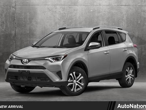 TOYOTA RAV4 2018 2T3ZFREV2JW416157 image