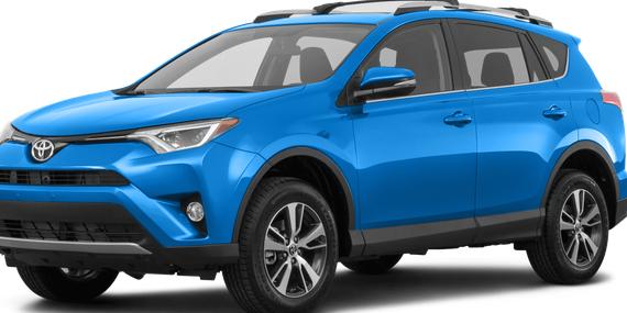 TOYOTA RAV4 2018 JTMRFREV0JD240626 image