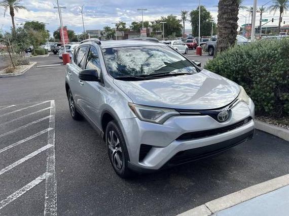 TOYOTA RAV4 2018 JTMZFREV5JJ194518 image TOYOTA RAV4 2018 JTMZFREV5JJ194518 image