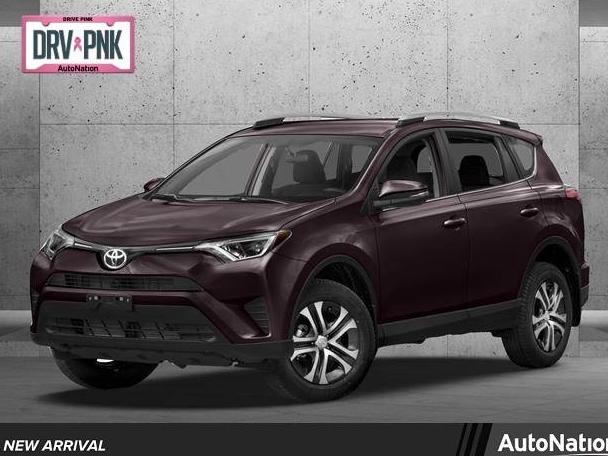 TOYOTA RAV4 2018 2T3BFREV2JW830721 image