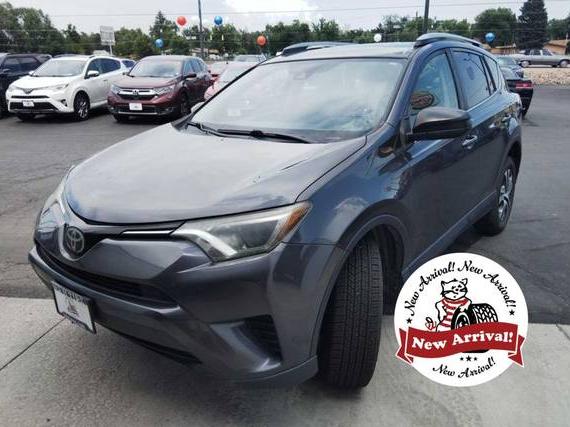 TOYOTA RAV4 2018 JTMBFREV1JJ184568 image