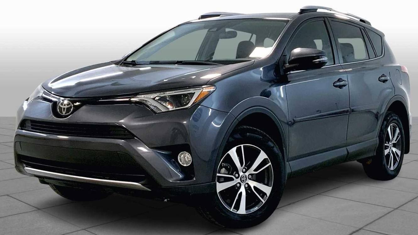 TOYOTA RAV4 2018 JTMRFREV6JJ725788 image