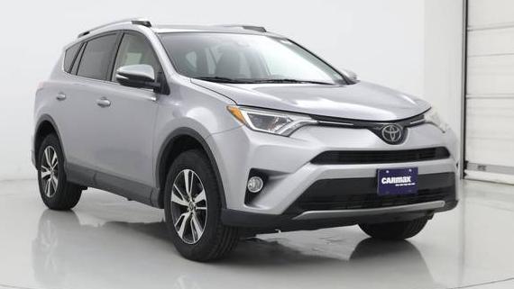 TOYOTA RAV4 2018 JTMRFREV2JD230132 image