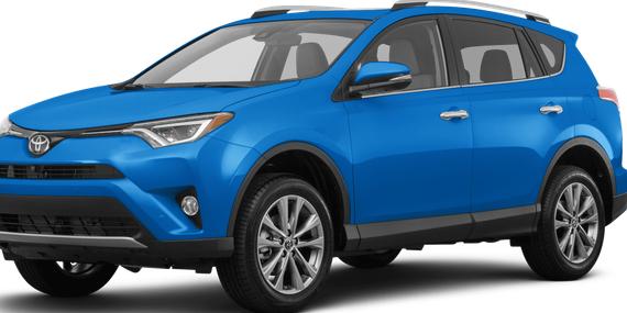 TOYOTA RAV4 2018 JTMDFREV8JJ194720 image