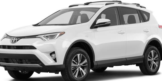 TOYOTA RAV4 2018 2T3WFREVXJW498528 image