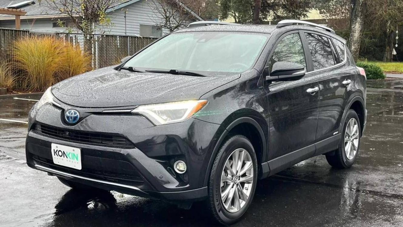 TOYOTA RAV4 2018 JTMDJREV5JD186233 image