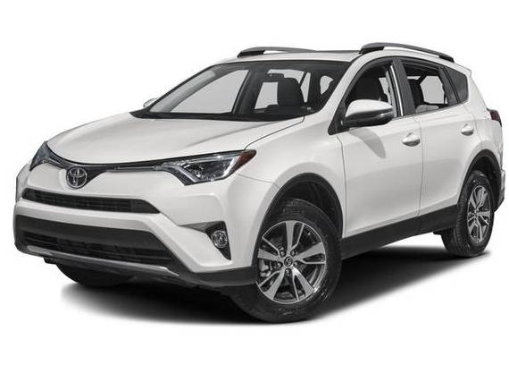 TOYOTA RAV4 2018 2T3RFREV9JW719663 image