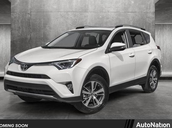 TOYOTA RAV4 2018 JTMWFREV1JJ731064 image