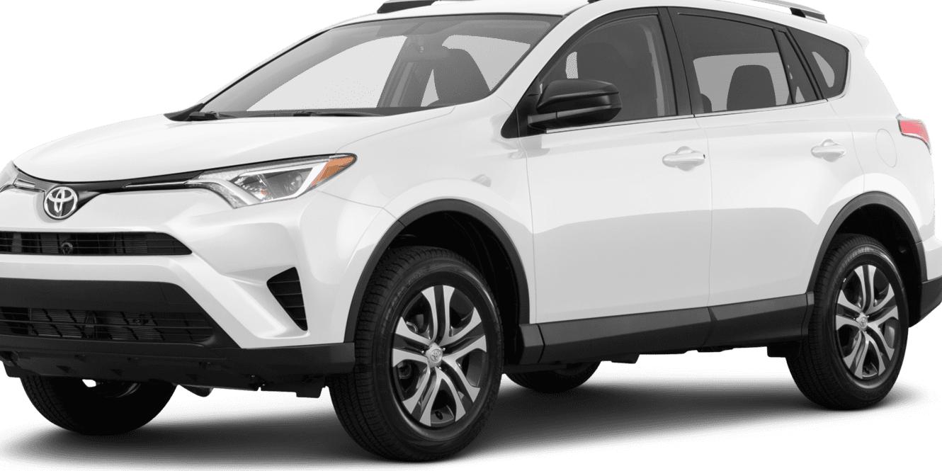 TOYOTA RAV4 2018 JTMZFREV2JJ158432 image