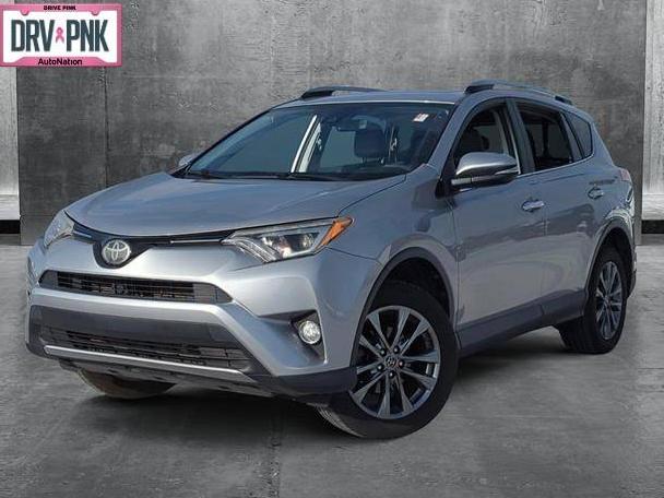 TOYOTA RAV4 2018 JTMYFREV2JJ184895 image