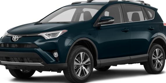 TOYOTA RAV4 2018 JTMWFREV1JJ196589 image
