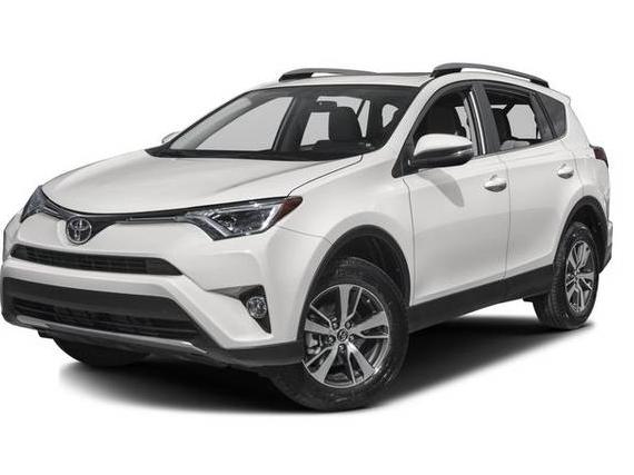 TOYOTA RAV4 2018 JTMWFREV1JJ191523 image