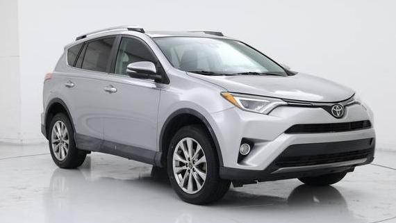 TOYOTA RAV4 2018 2T3YFREV2JW406112 image TOYOTA RAV4 2018 2T3YFREV2JW406112 image
