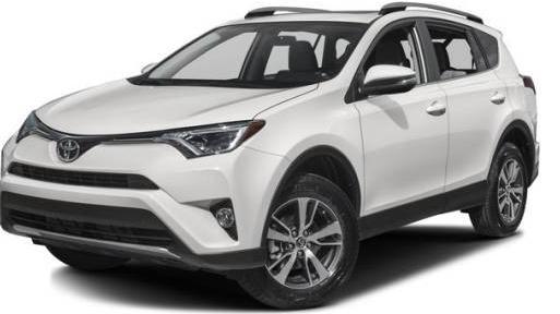 TOYOTA RAV4 2018 JTMWFREV8JJ201545 image