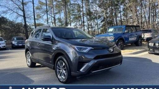 TOYOTA RAV4 2018 JTMRJREV2JD178256 image