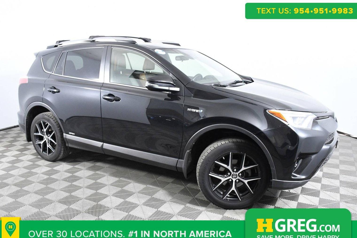 TOYOTA RAV4 2018 JTMJJREV9JD178901 image