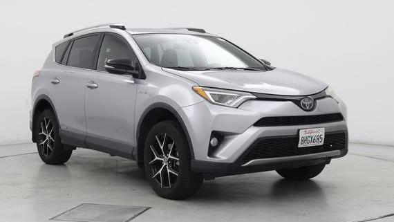 TOYOTA RAV4 2018 JTMJJREV6JD255126 image
