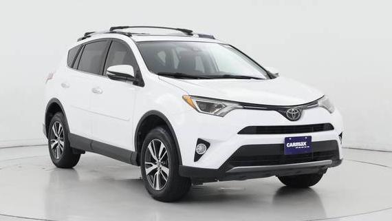TOYOTA RAV4 2018 JTMWFREV5JD122252 image