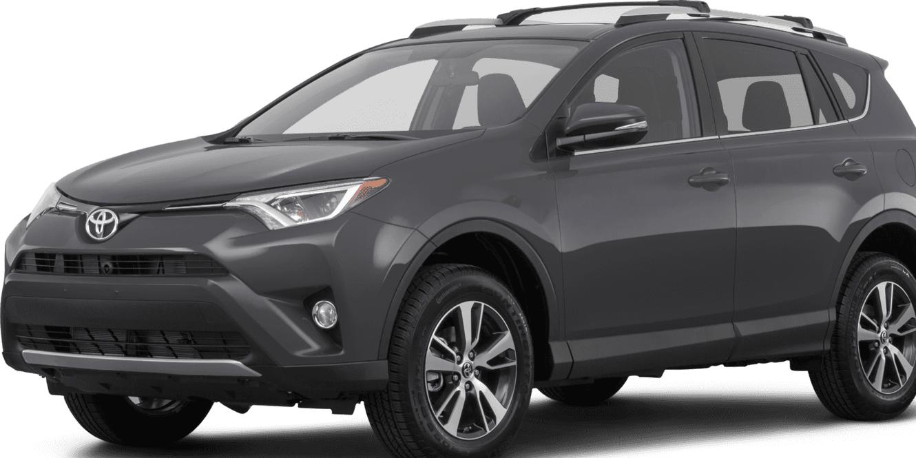 TOYOTA RAV4 2018 JTMRFREV8JJ202272 image