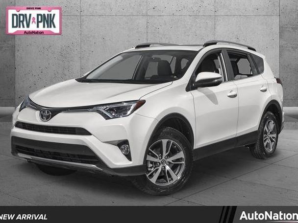 TOYOTA RAV4 2018 2T3RFREVXJW838922 image