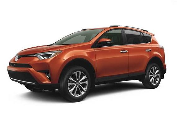 TOYOTA RAV4 2018 2T3YFREV3JW418754 image