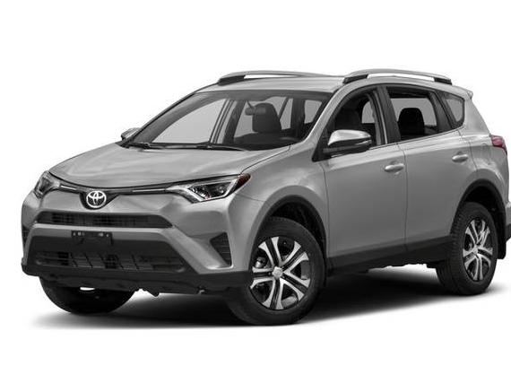 TOYOTA RAV4 2018 JTMBFREVXJJ734494 image