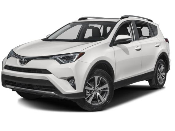 TOYOTA RAV4 2018 JTMRFREV4JD239401 image