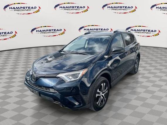TOYOTA RAV4 2018 JTMBFREV4JJ212007 image