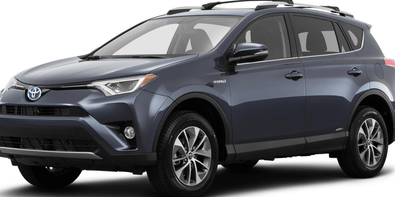 TOYOTA RAV4 2018 JTMRJREV5JD198615 image