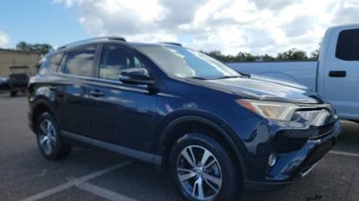 TOYOTA RAV4 2018 JTMRFREV5JJ193272 image