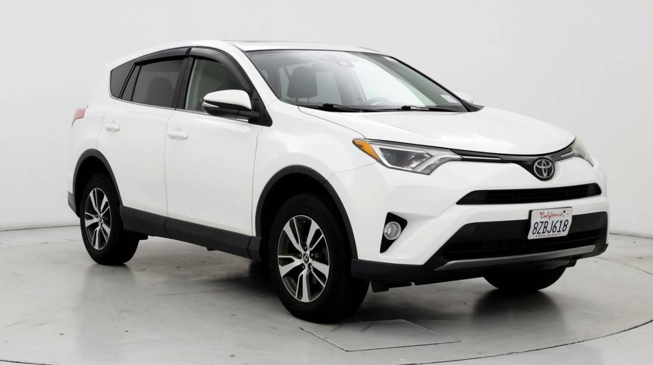 TOYOTA RAV4 2018 JTMWFREV4JJ722861 image