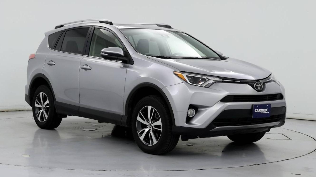 TOYOTA RAV4 2018 JTMWFREV5JJ160999 image