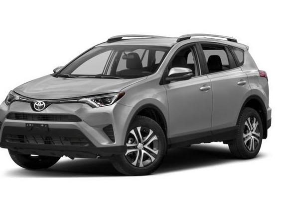 TOYOTA RAV4 2018 2T3ZFREV1JW476768 image