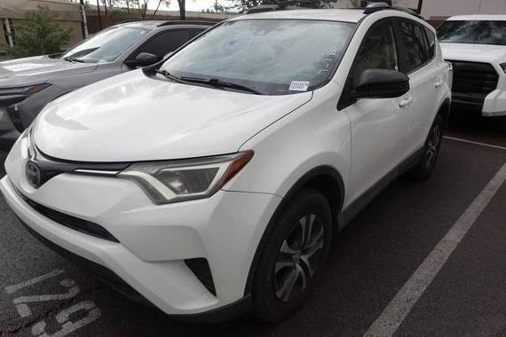 TOYOTA RAV4 2018 JTMZFREV1JJ745656 image