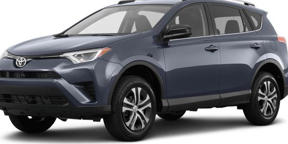 TOYOTA RAV4 2018 2T3BFREV8JW772727 image