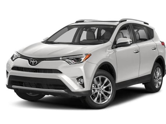 TOYOTA RAV4 2018 JTMNFREV8JJ747452 image