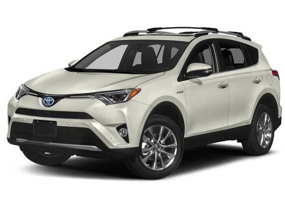 TOYOTA RAV4 2018 JTMDJREV5JD163891 image