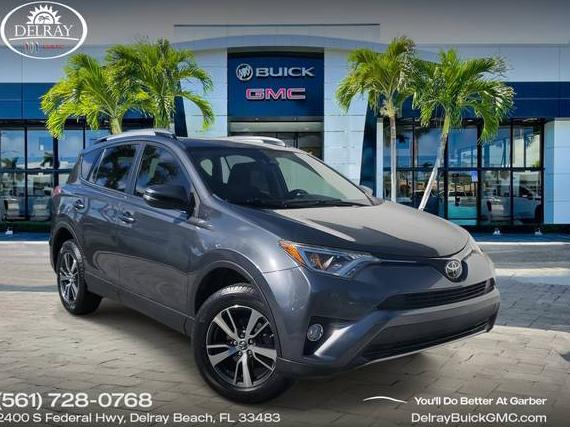 TOYOTA RAV4 2018 JTMWFREV0JD132963 image TOYOTA RAV4 2018 JTMWFREV0JD132963 image