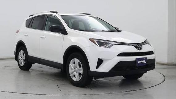 TOYOTA RAV4 2018 2T3BFREV8JW844932 image