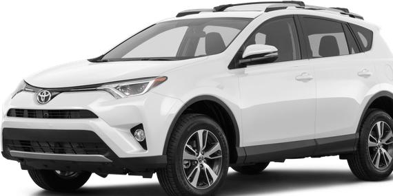 TOYOTA RAV4 2018 JTMRFREV5JJ197922 image