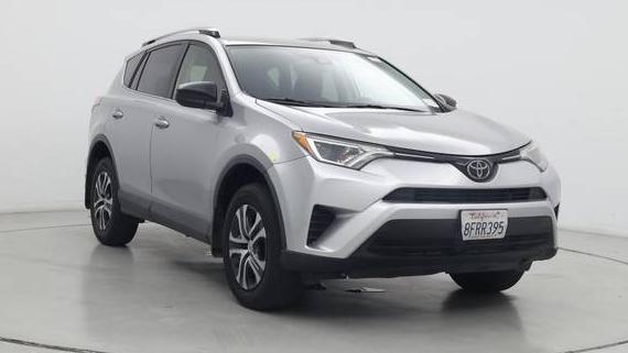 TOYOTA RAV4 2018 JTMZFREV0JJ193860 image