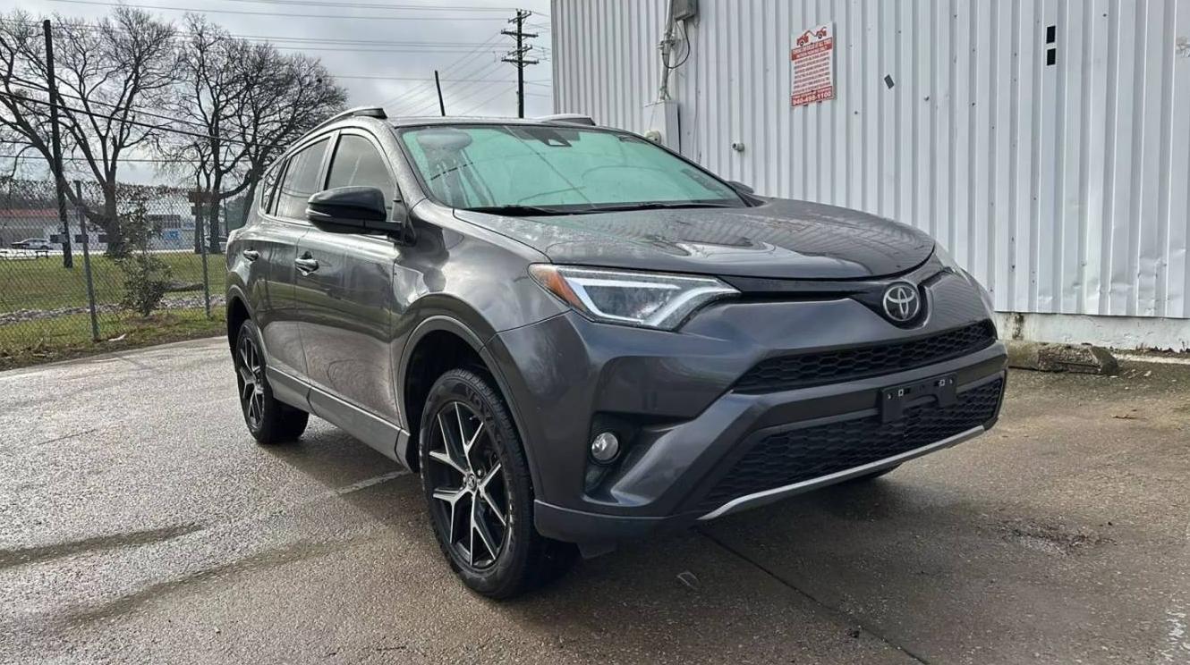 TOYOTA RAV4 2018 JTMNFREV6JJ751502 image