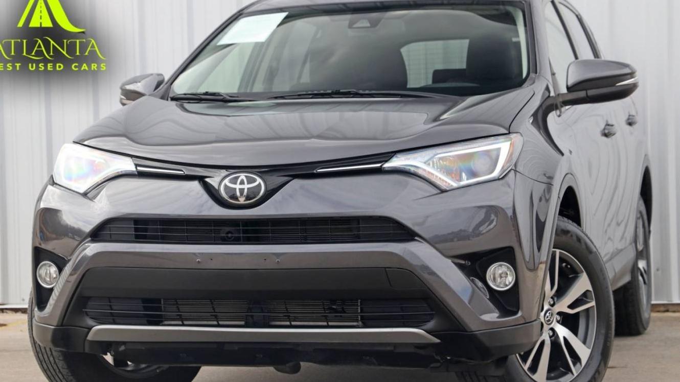 TOYOTA RAV4 2018 JTMWFREV2JJ212623 image