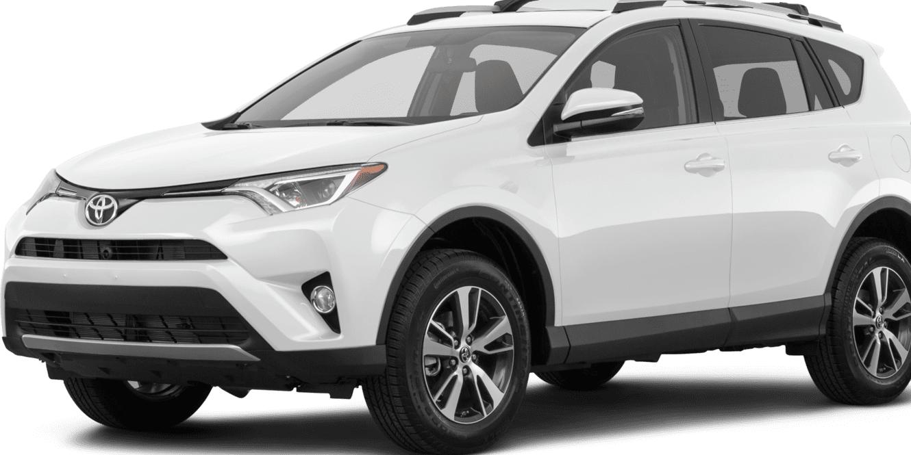 TOYOTA RAV4 2018 JTMJFREV7JD227062 image